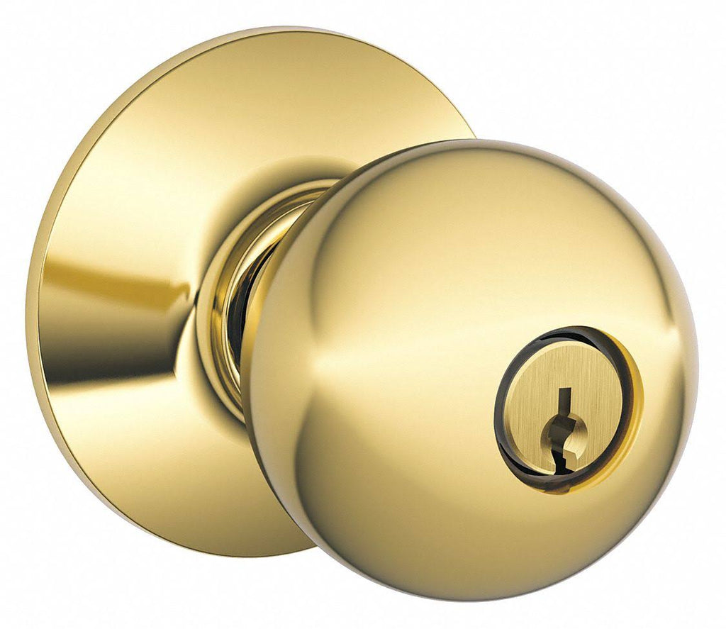 Knob Lockset W221780