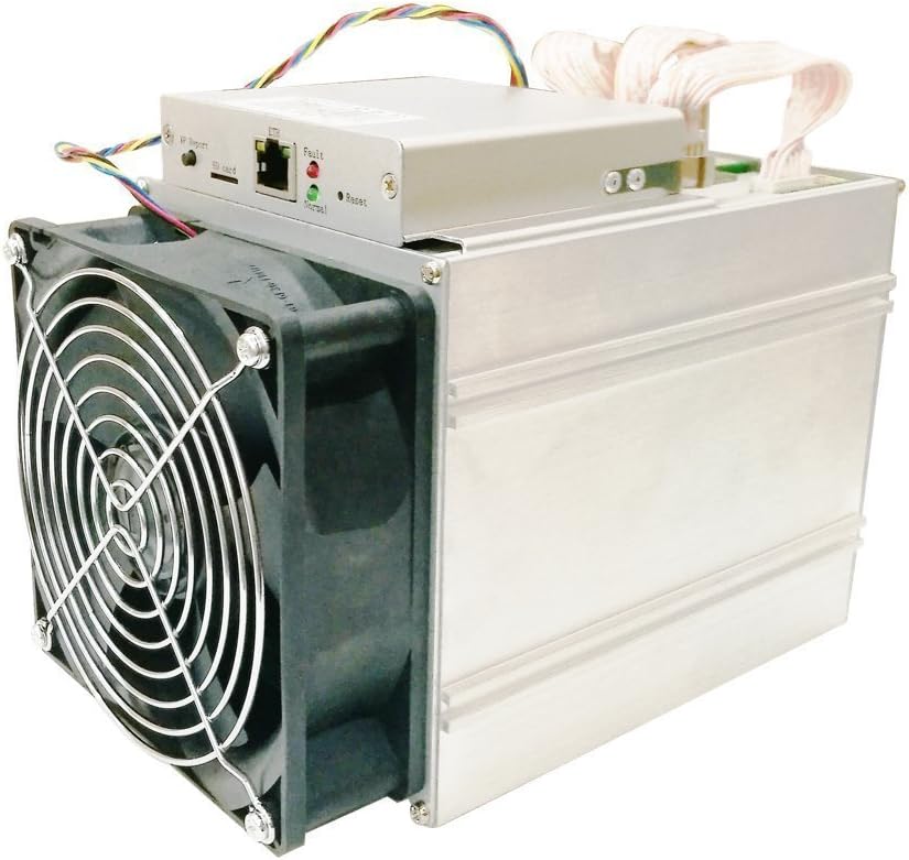 Zcash ASIC Miner V98093