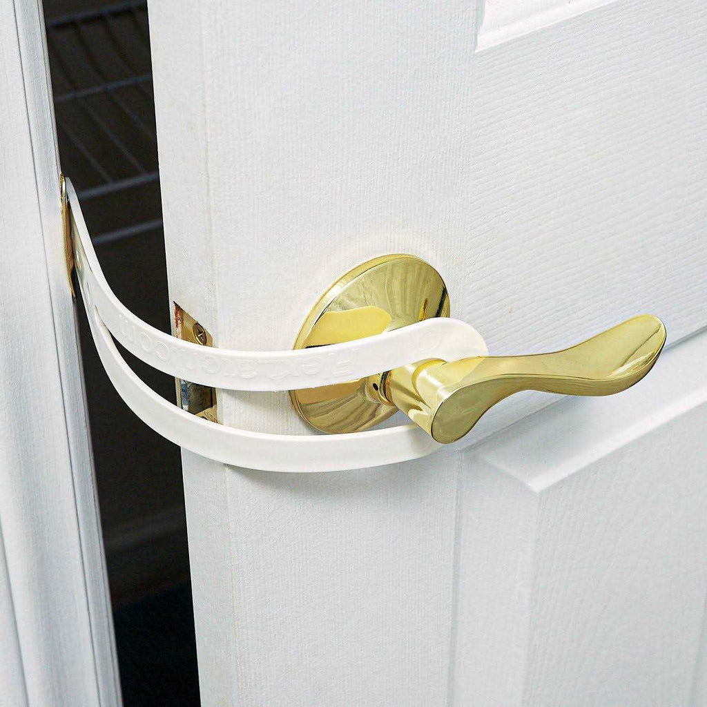 Cat Door Holder N9286