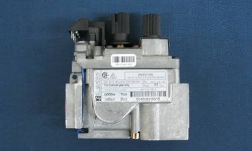 NG Valve X780