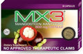 Mangosteen Capsule 60caps O5366