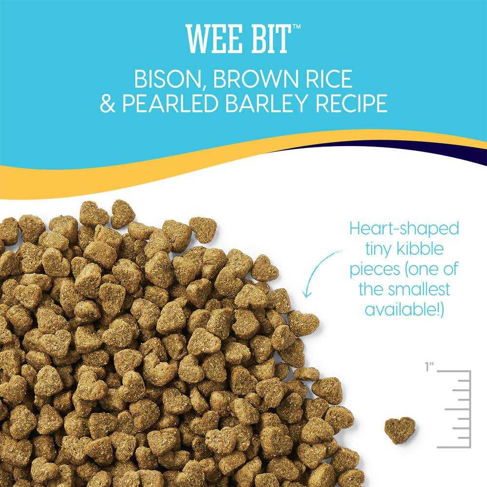 Solid Gold Small Breed Dry Dog Food S34781