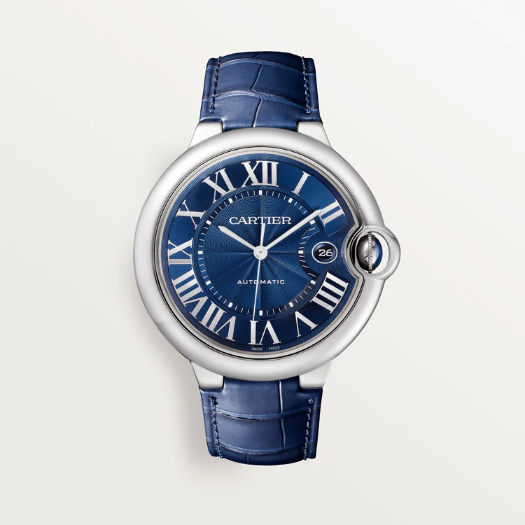 Blue Dial 42mm B774435