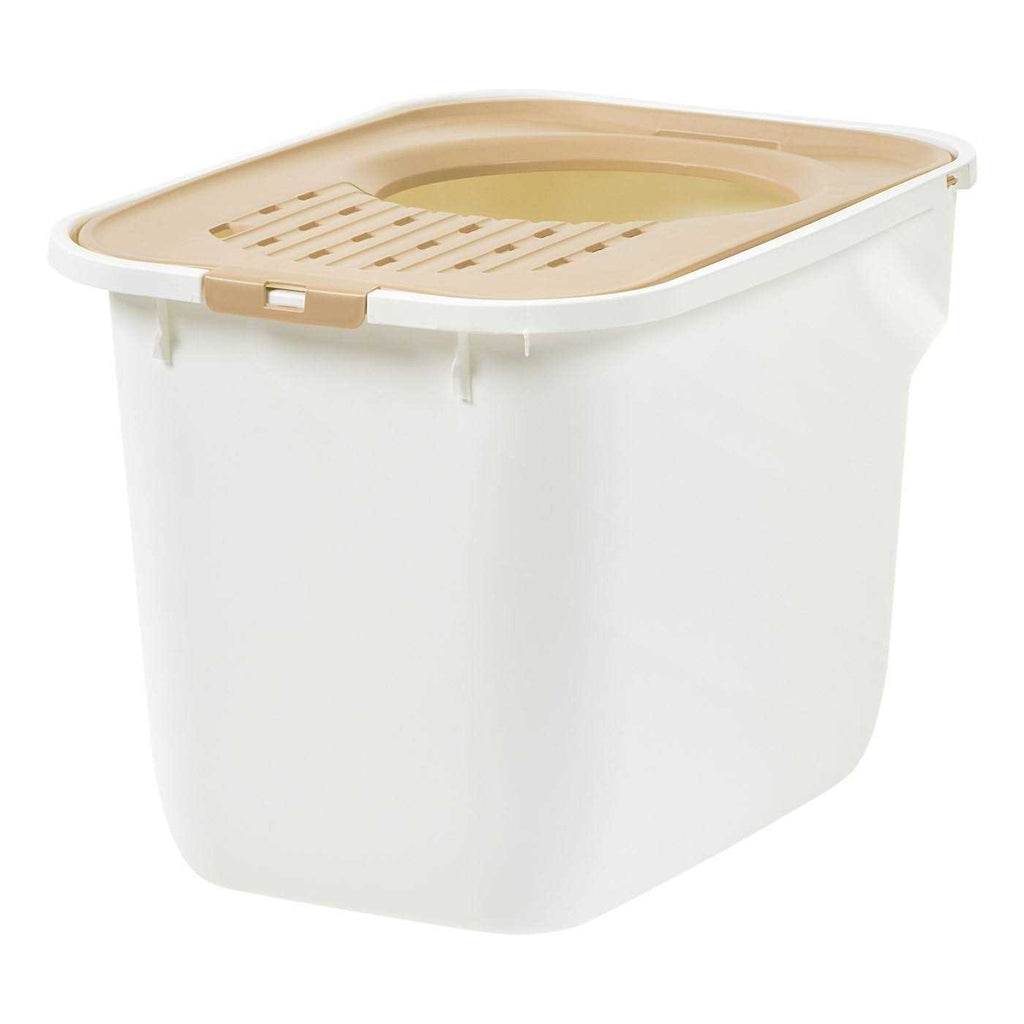 Top Entry Cat Litter Box G894796