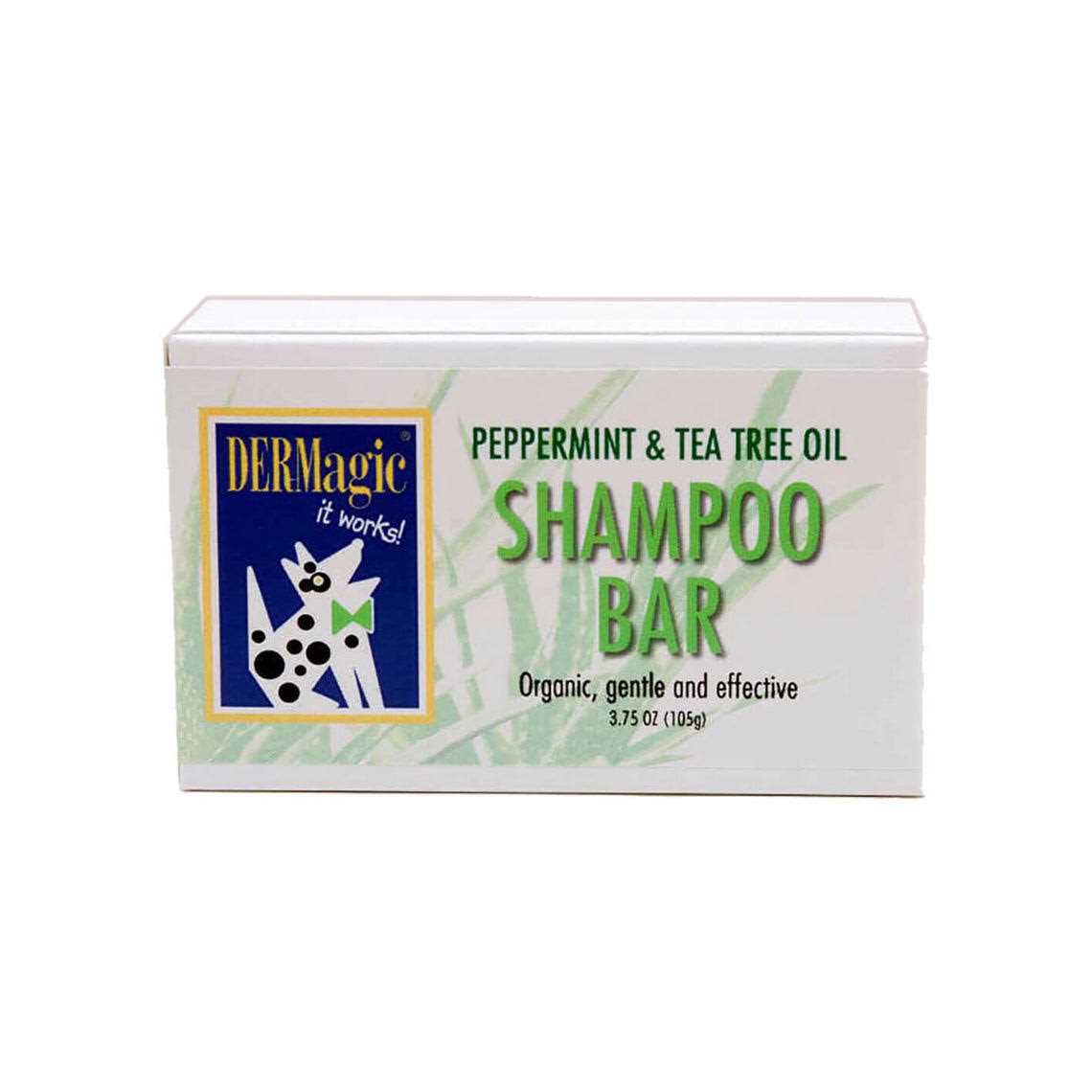 Pet Shampoo Bar U701132