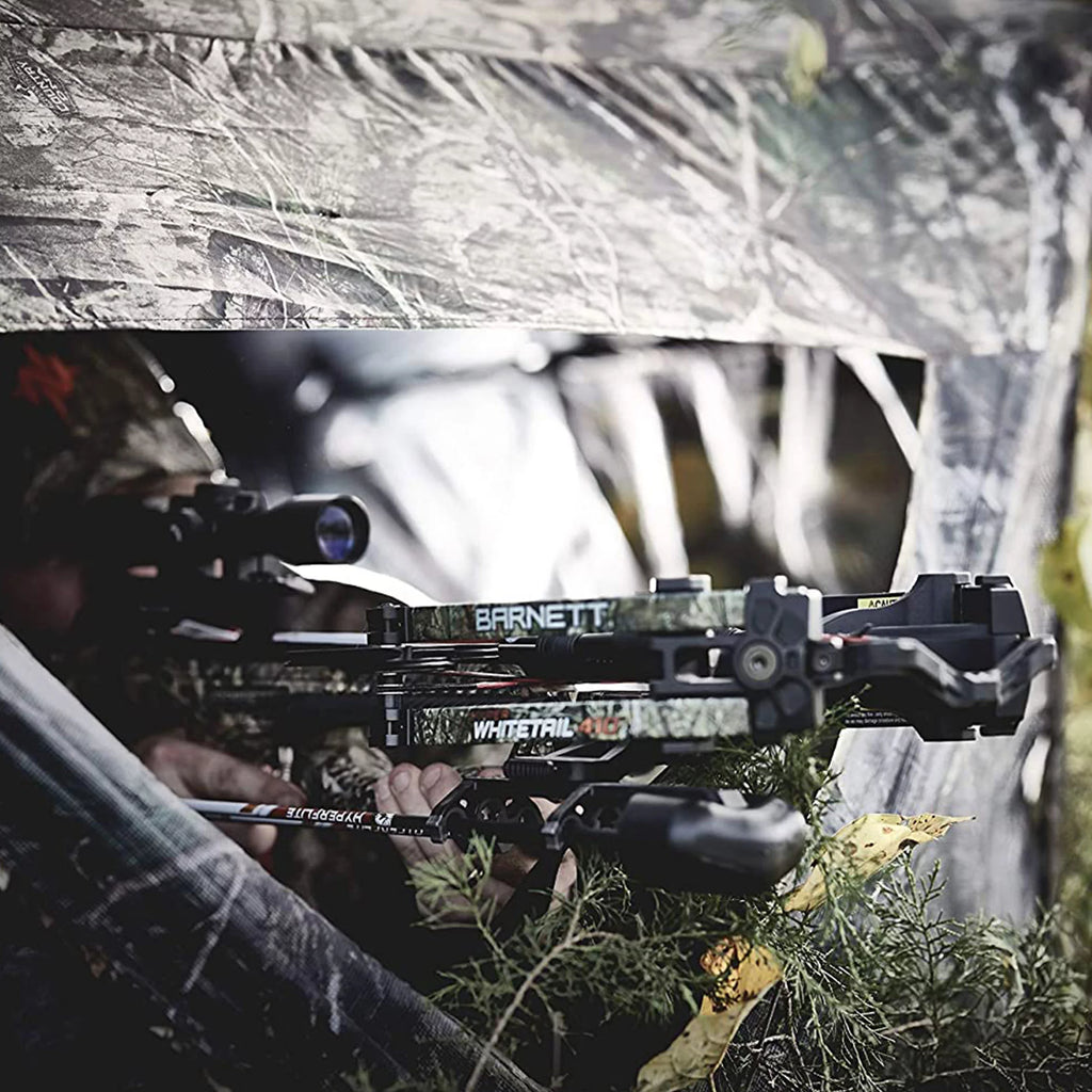 Whitetail 410 Crossbow Kit with 2 Arrows M47310