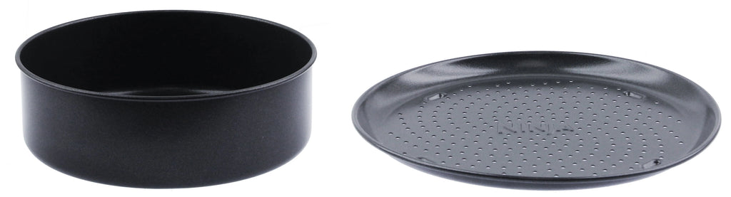 Pressure Cooker Kit Bake Pan & Pizza Pan B4043