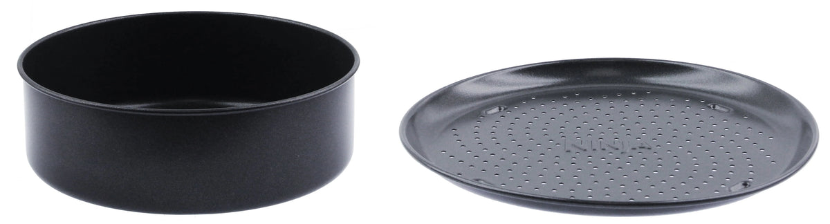 Pressure Cooker Kit Bake Pan & Pizza Pan B4043
