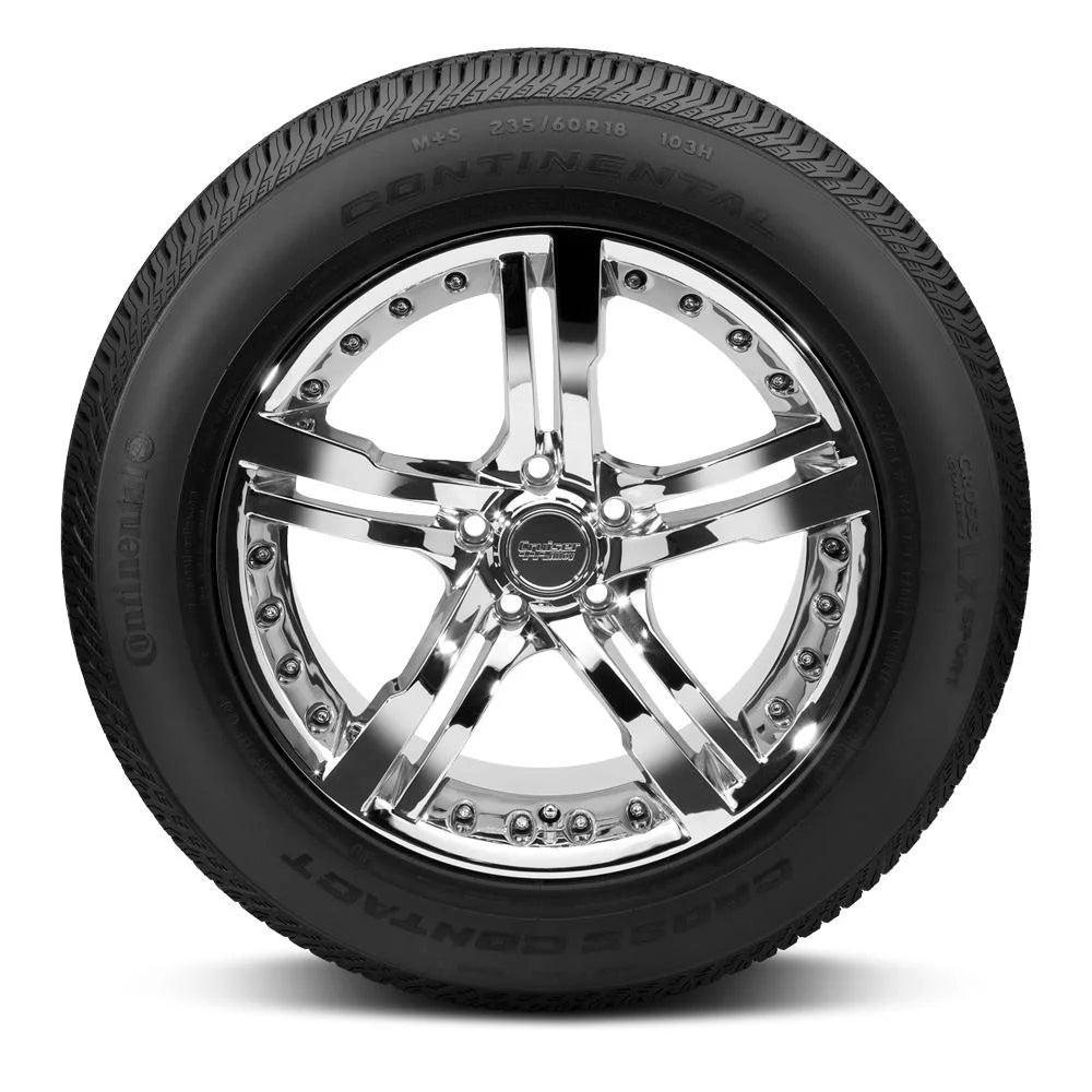 All Season 275/45R21 107H SUV/Crossover Tire L475747