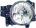 Headlight for 2007-2014 Toyota FJ Cruiser G4915