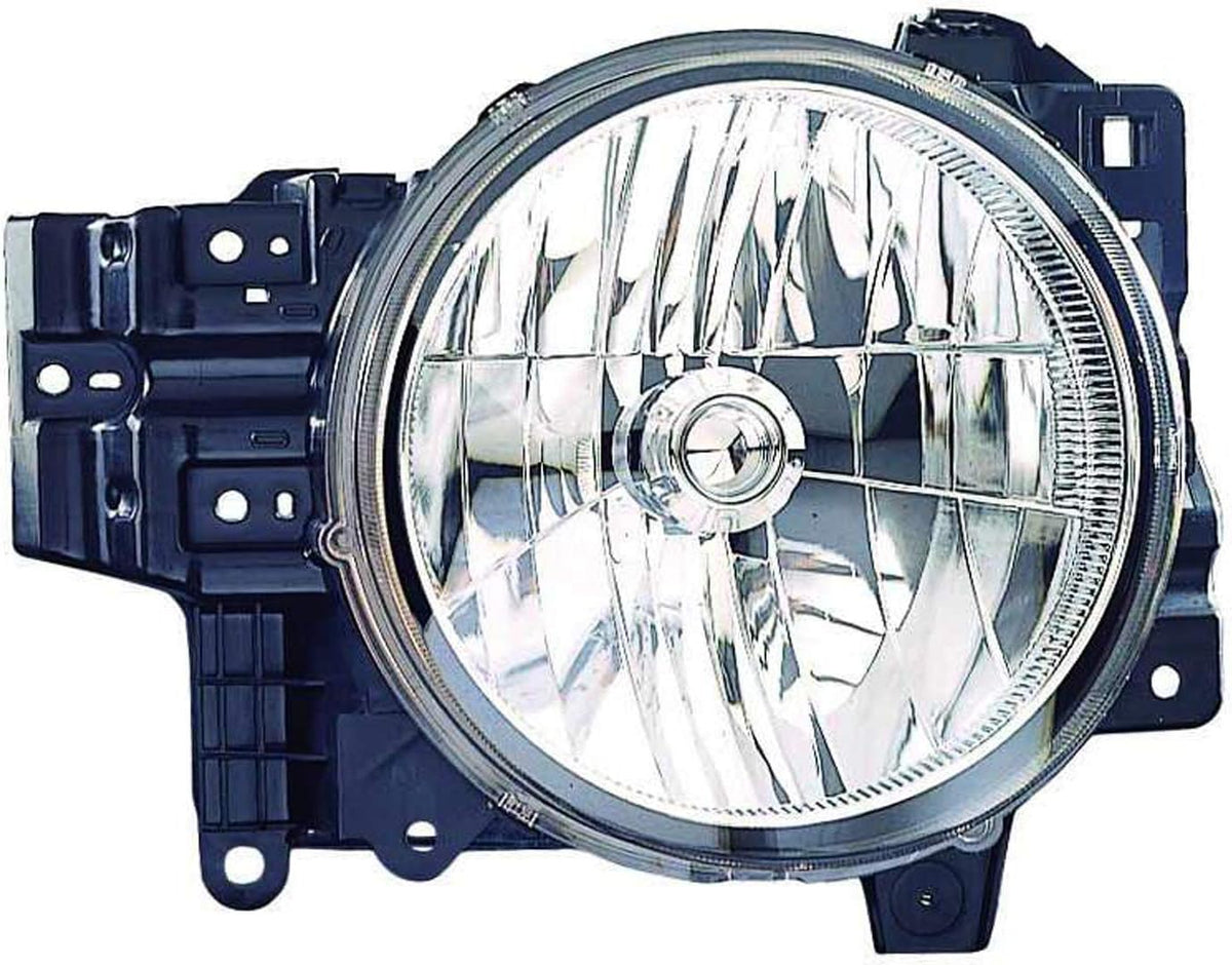 Headlight for 2007-2014 Toyota FJ Cruiser G4915