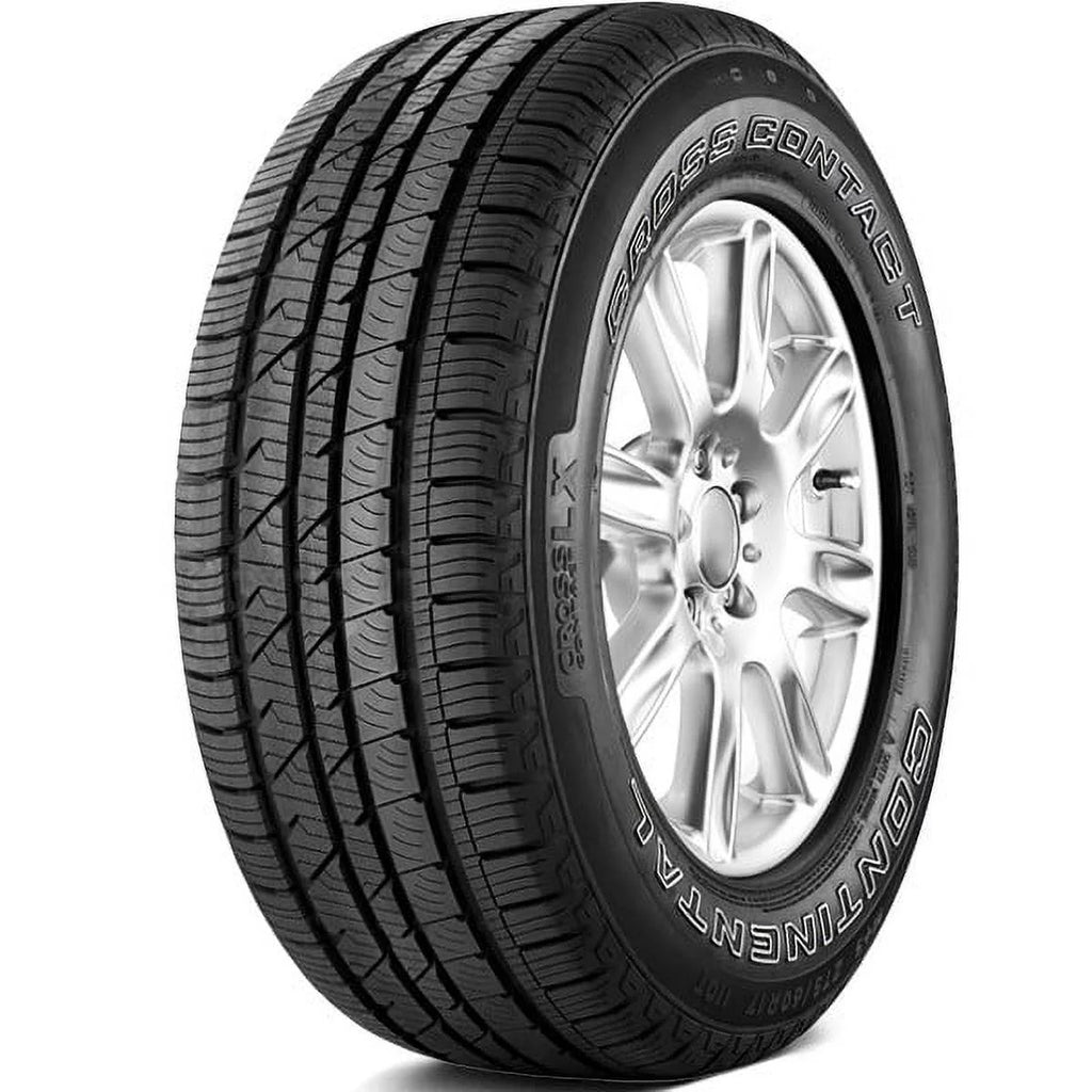 All Season 225/65R17 102H SUV/Crossover Tire R899