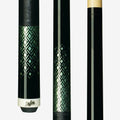 Billiards Playing Cue Pool Stick Rock Hard Maple K9179