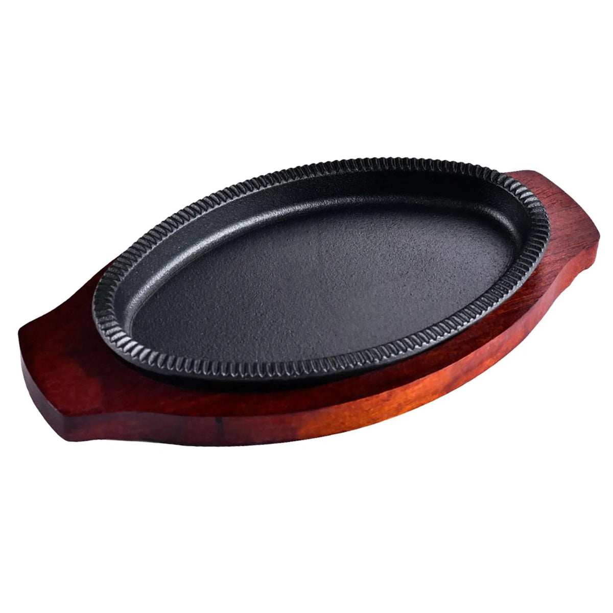 Cast Plate Skillet Nonstick Grill Plate M632